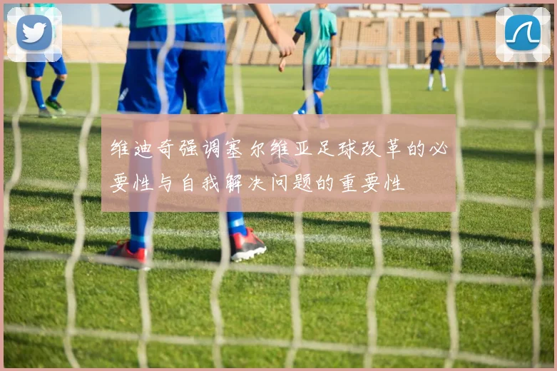 维迪奇强调塞尔维亚足球改革的必要性与自我解决问题的重要性
